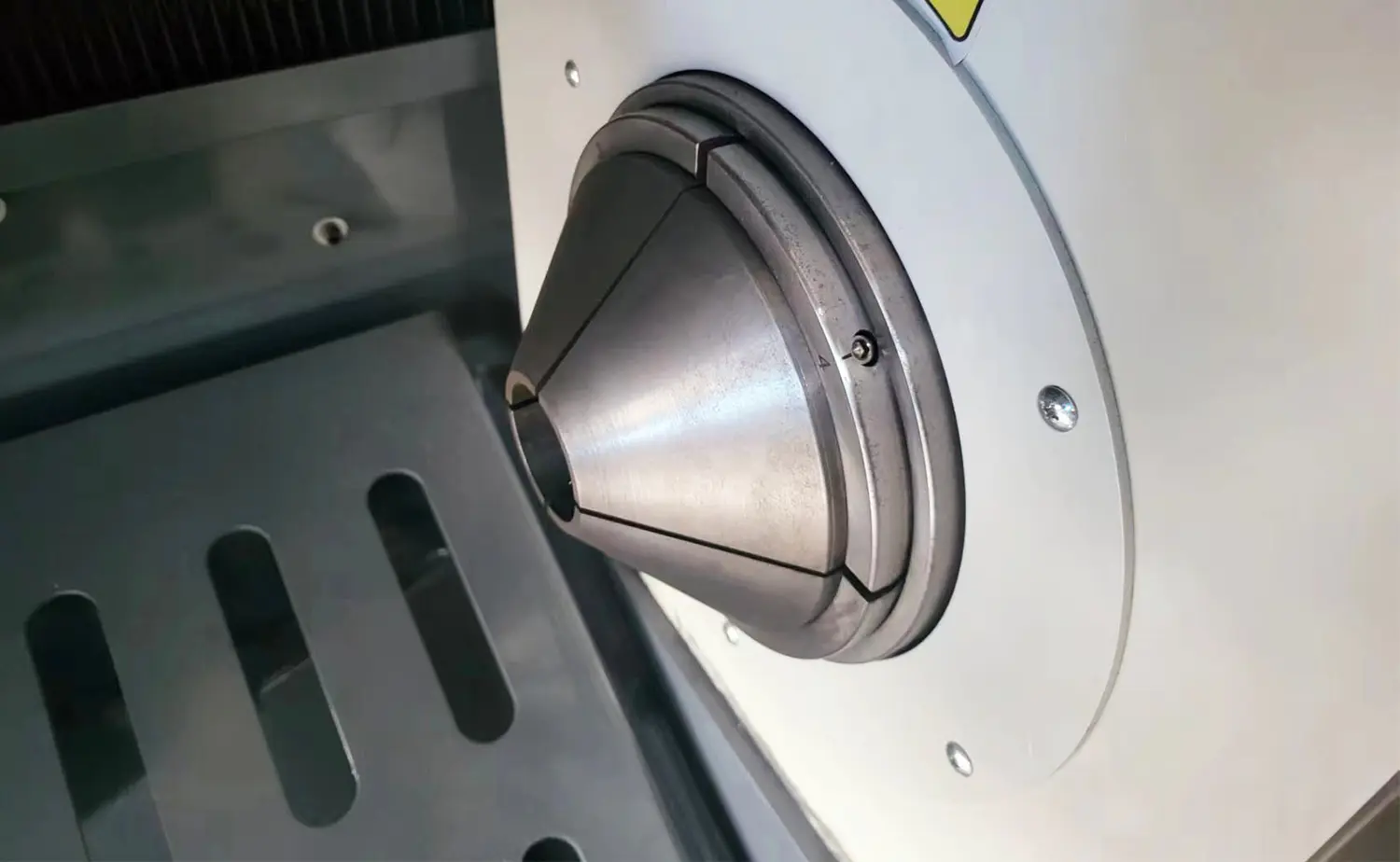 MCJG160 Hochpräzise Laser-Rohrschneidemaschine