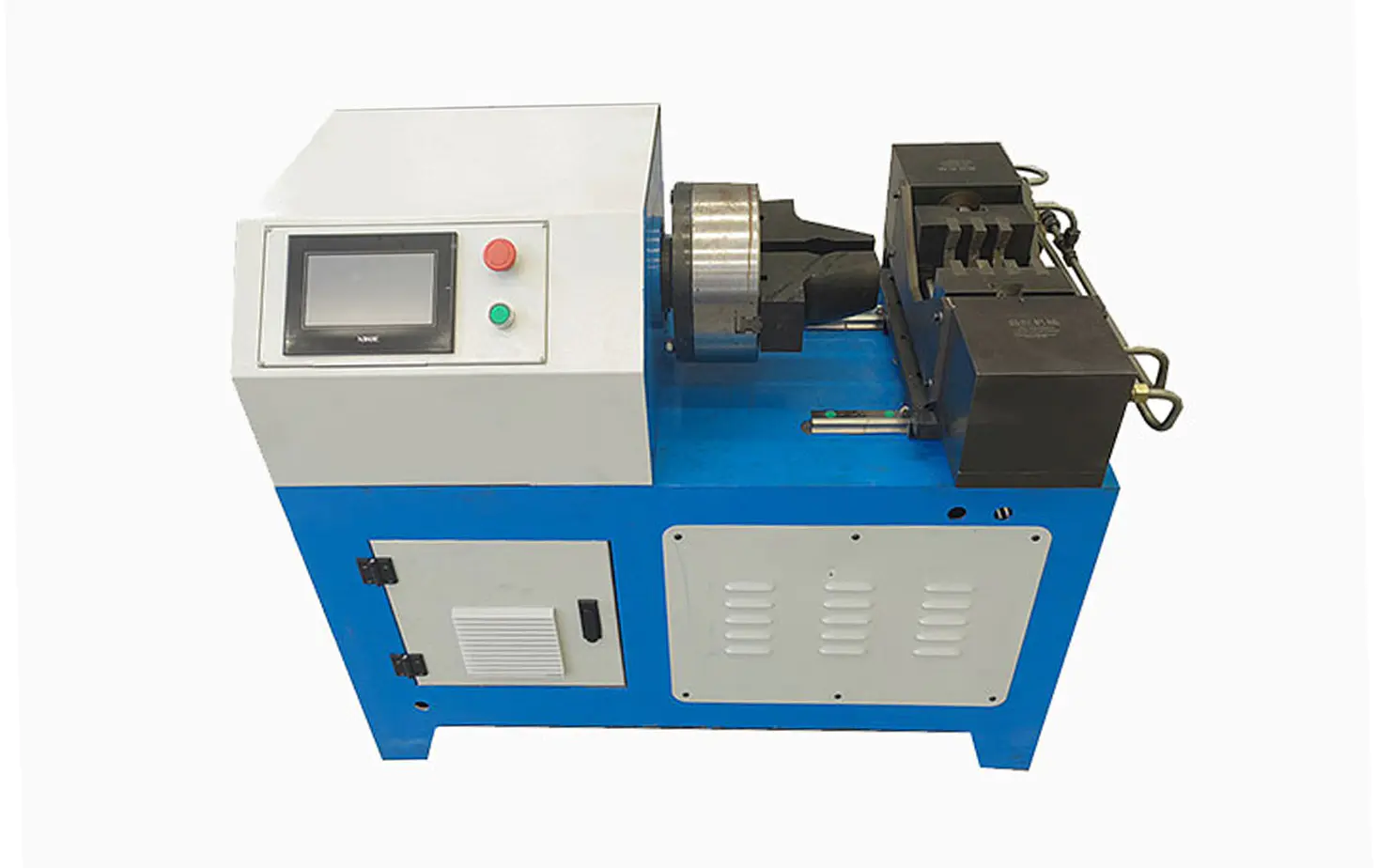 Schraubenanzugsmaschine