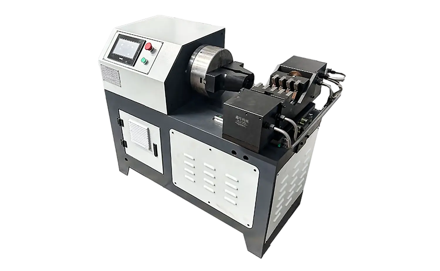 Schraubenanzugsmaschine