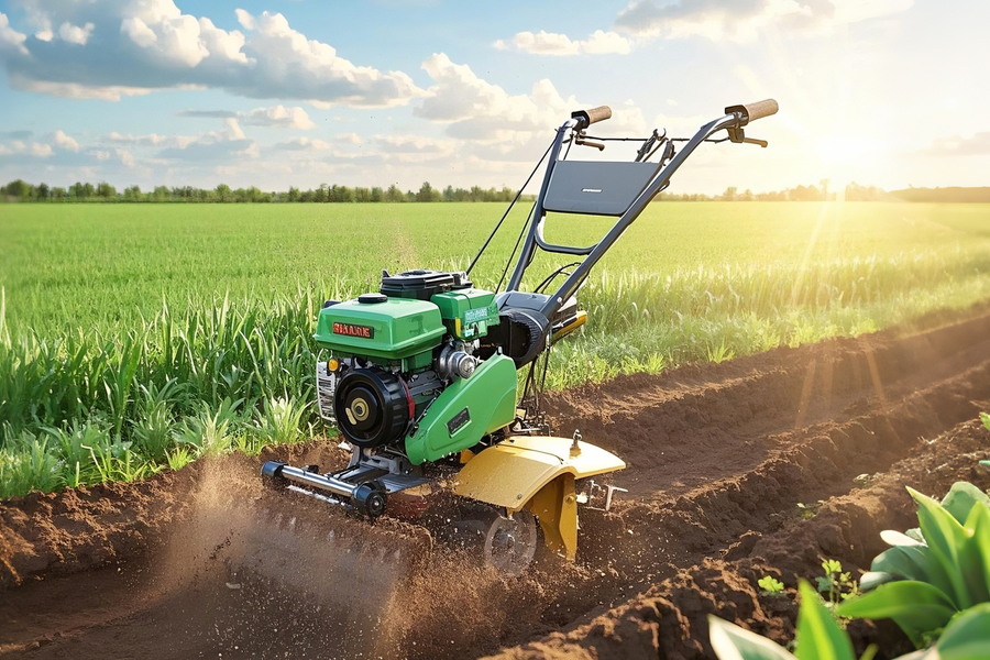 Landwirtschaft